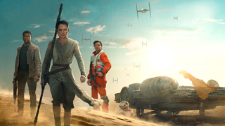 <i>Episodio IX</i> no es el final: Lucasfilm tiene planes de hacer películas de <i>Star Wars</i> durante 10 años más